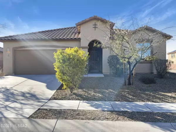 4345 W Golden Gate Mountain Court,  Tucson,  AZ 85746