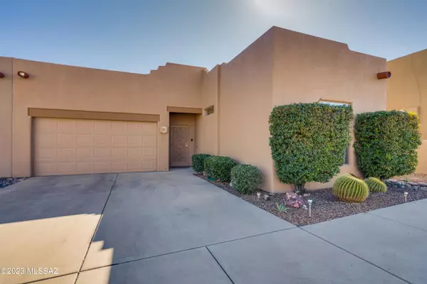 Green Valley, AZ 85614,3681 S Avenida De Encino