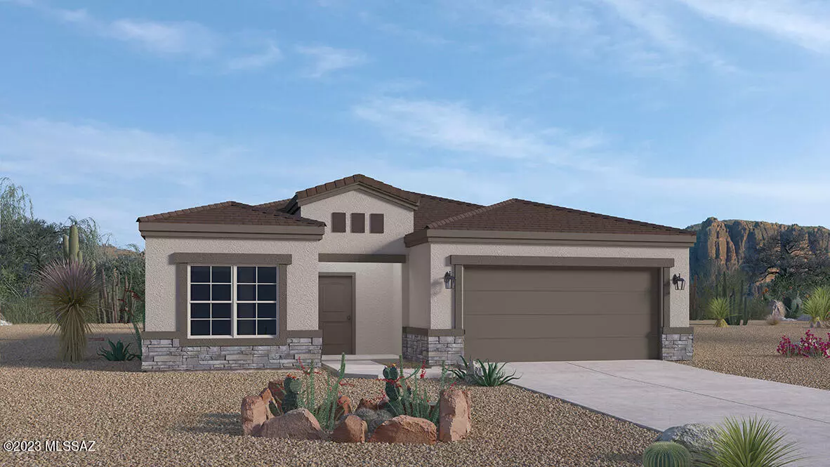 Marana, AZ 85653,8756 Weeping Dalea Drive