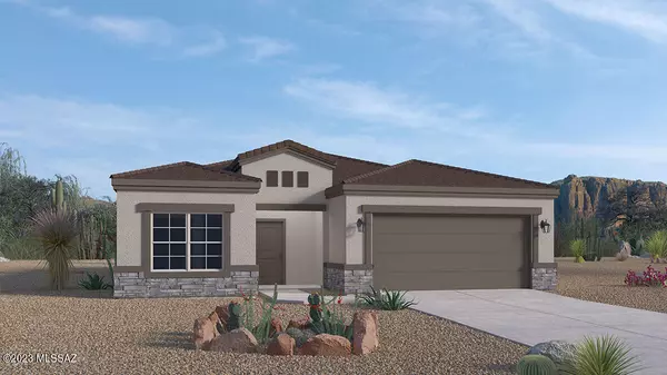 8756 Weeping Dalea Drive, Marana, AZ 85653