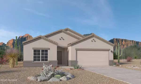 8836 Weeping Dalea Drive, Marana, AZ 85653