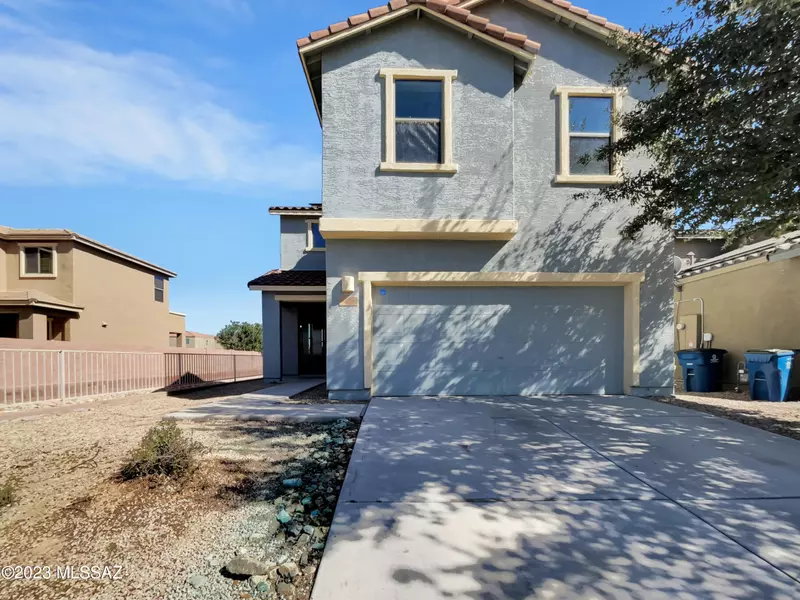 632 N Highlands Grove Lane, Sahuarita, AZ 85629