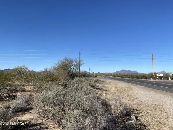 Marana, AZ 85653,57acres W Avra Valley Rd. & Anway Rd.