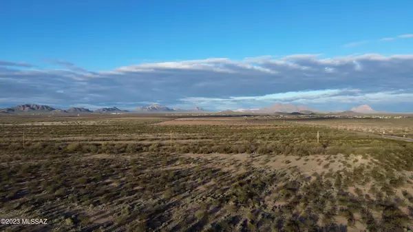 Marana, AZ 85653,57acres W Avra Valley Rd. & Anway Rd.