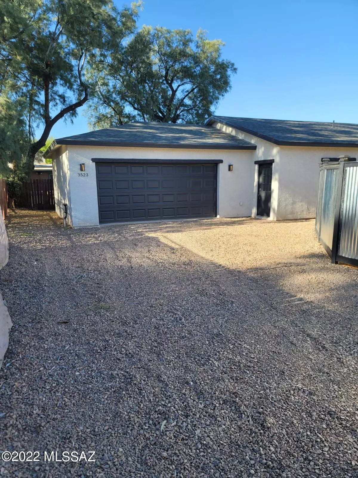 Tucson, AZ 85716,3523 E Willard Street