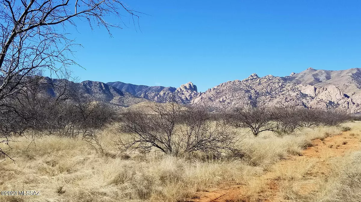 Pearce, AZ 85625,TBD W Cody St.  #--