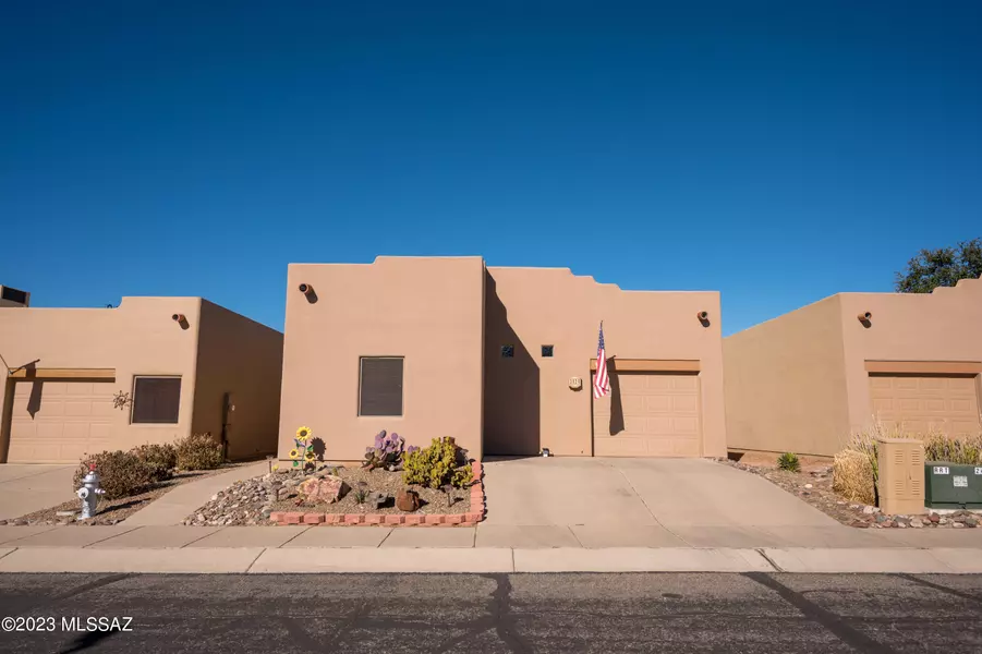 3824 S Camino Comica, Green Valley, AZ 85614