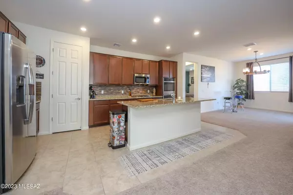 Vail, AZ 85641,10456 S Cienega Knolls Loop