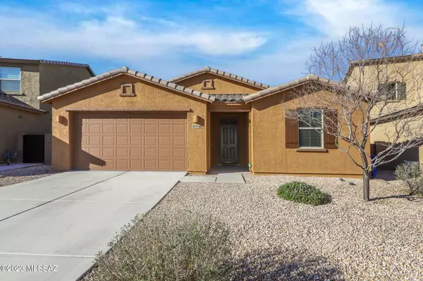 10456 S Cienega Knolls Loop, Vail, AZ 85641