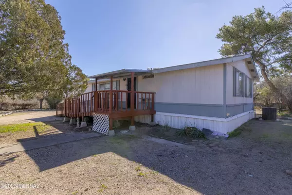 720 N Dungan Drive, Mammoth, AZ 85618