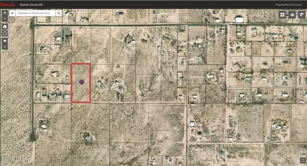 Safford, AZ 85546,TBD Runcorn Road #0