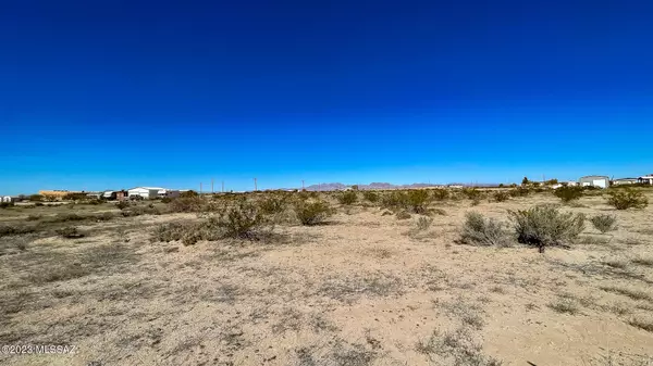 Safford, AZ 85546,TBD Runcorn Road #0