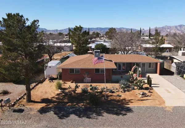 Pearce, AZ 85625,319 N Ford Street