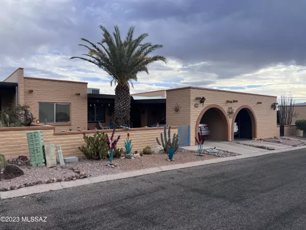 Green Valley, AZ 85622,1442 Placita Apache