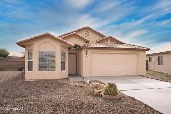 2908 River Creek Place, Tucson, AZ 85745