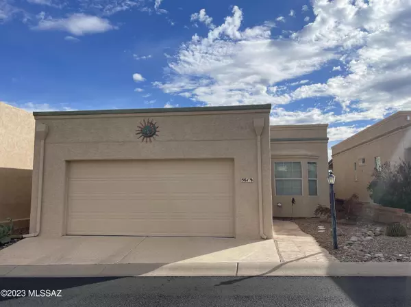 Green Valley, AZ 85614,561 W Parkwood Court