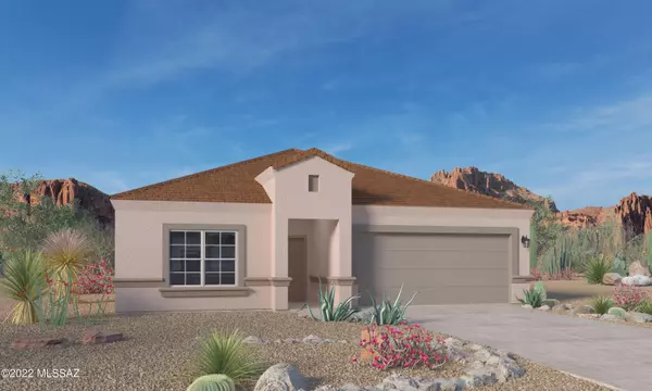 8846 W WEEPING DALEA Drive, Marana, AZ 85653