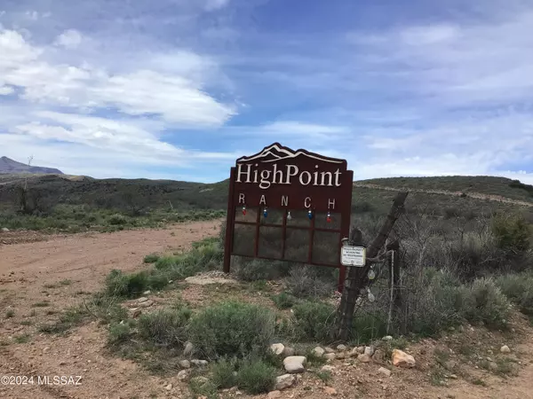 Willcox, AZ 85643,74.66ac 2 Lots Highpoint Rach  #303-311