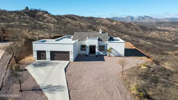 384 Via Estrella Vista, Rio Rico, AZ 85648