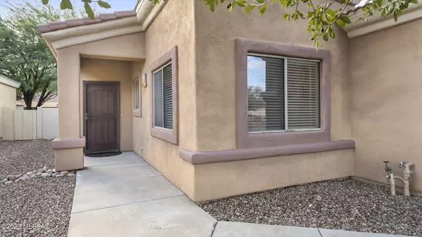 Sahuarita, AZ 85629,14418 S Camino Tierra Monte