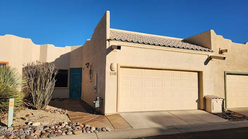 1148 Laramie Lane, Green Valley, AZ 85614