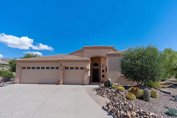 Marana, AZ 85658,5334 W Calico Cactus Court