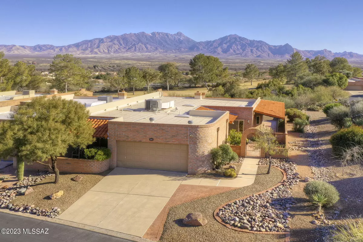 Green Valley, AZ 85622,737 W Desert Hills Drive