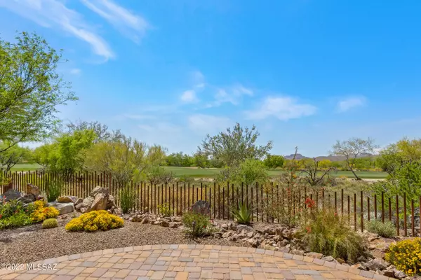 Oro Valley, AZ 85755,14247 N Hidden Enclave Place