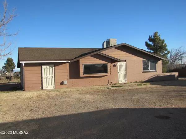 Pearce, AZ 85625,1207 E Treasure Road