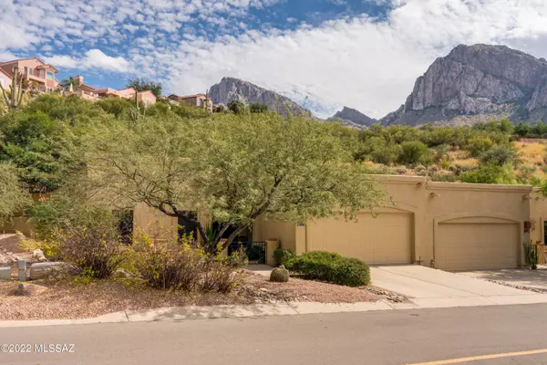 Oro Valley, AZ 85704,1227 E Camino Diestro