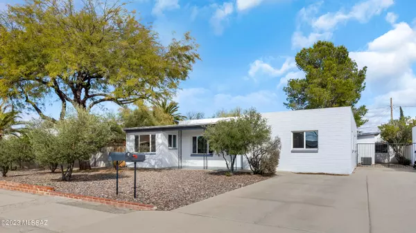 441 E Smoot, Tucson, AZ 85705