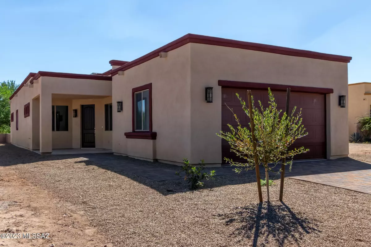 Tubac, AZ 85646,2179 Embarcadero Way