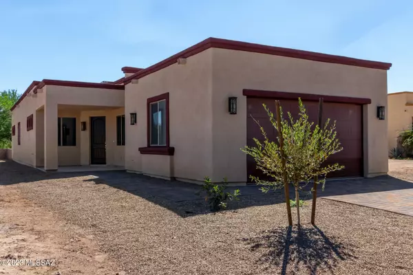 2179 Embarcadero Way, Tubac, AZ 85646