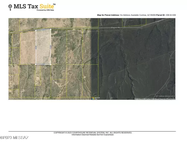 N/A  #N/A, Cochise, AZ 85606