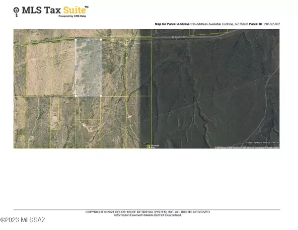 N/A  #N/A, Cochise, AZ 85606