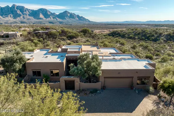 Oro Valley, AZ 85755,13623 N Placita Montanas De Oro