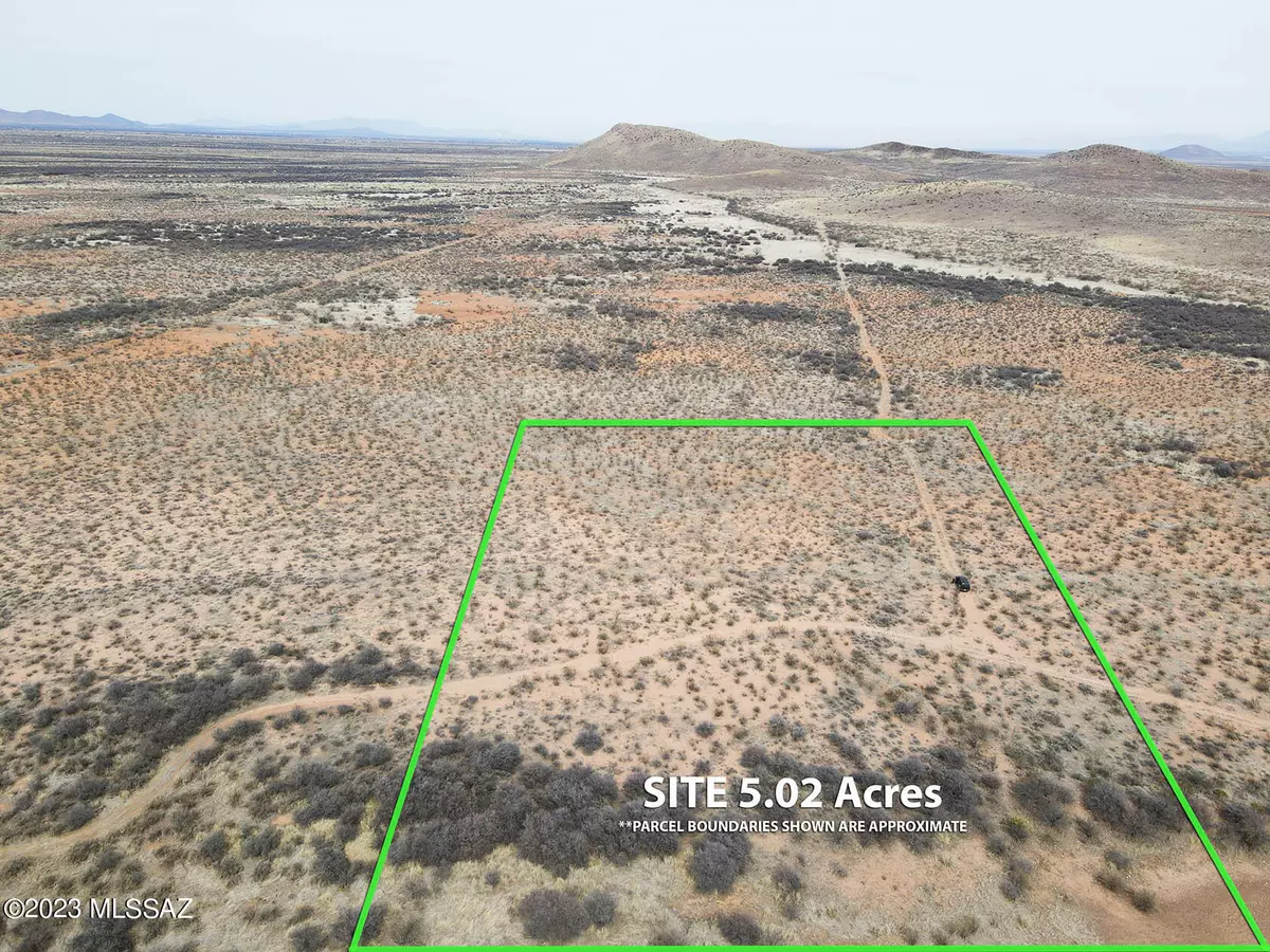 Pearce, AZ 85625,TBD E Rock Road #-