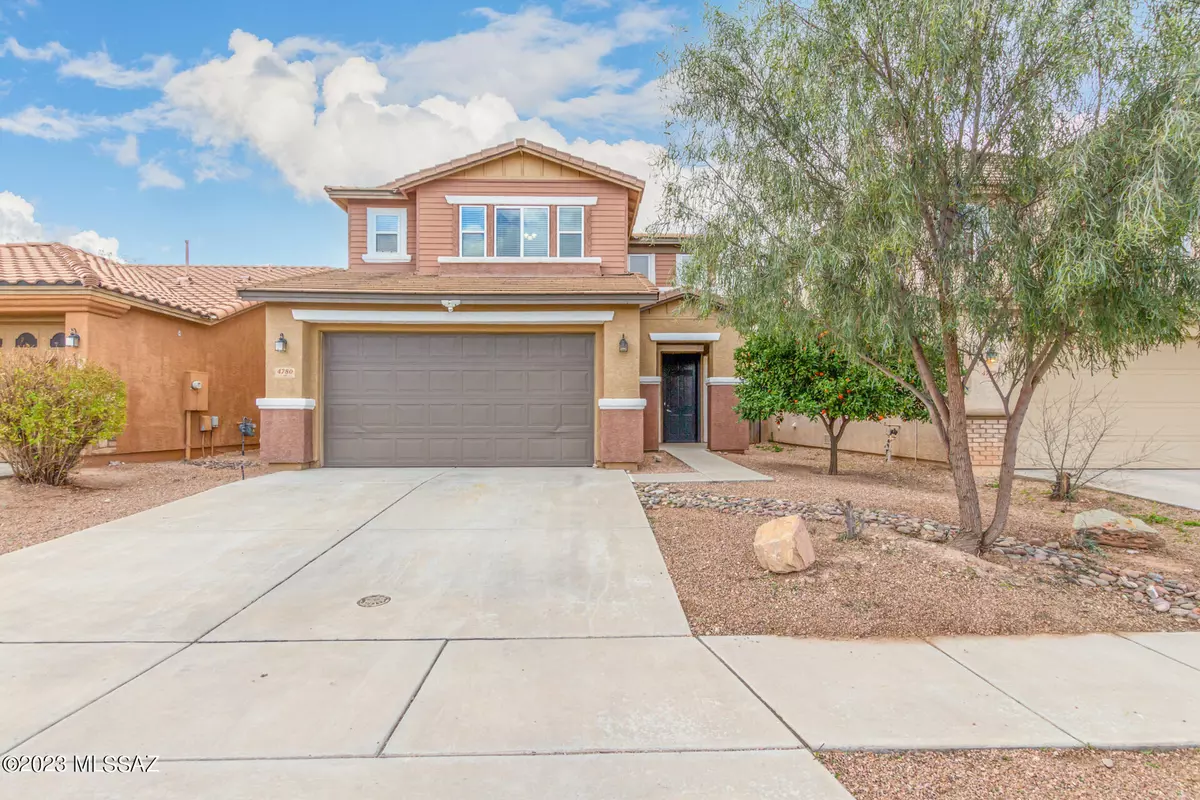 Tucson, AZ 85756,4780 E Orchard Grass Drive