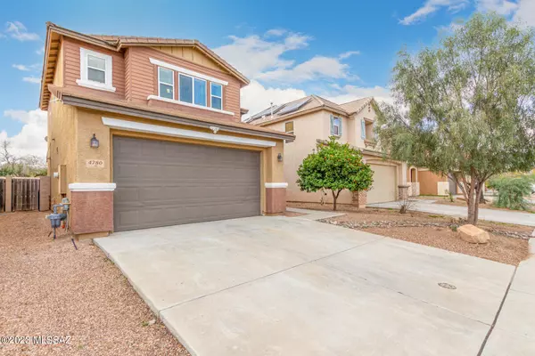 Tucson, AZ 85756,4780 E Orchard Grass Drive