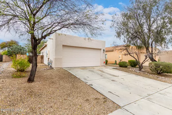 Tucson, AZ 85704,5383 N Willow Thicket Way