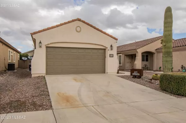 278 W Calle Del Estribo, Sahuarita, AZ 85629