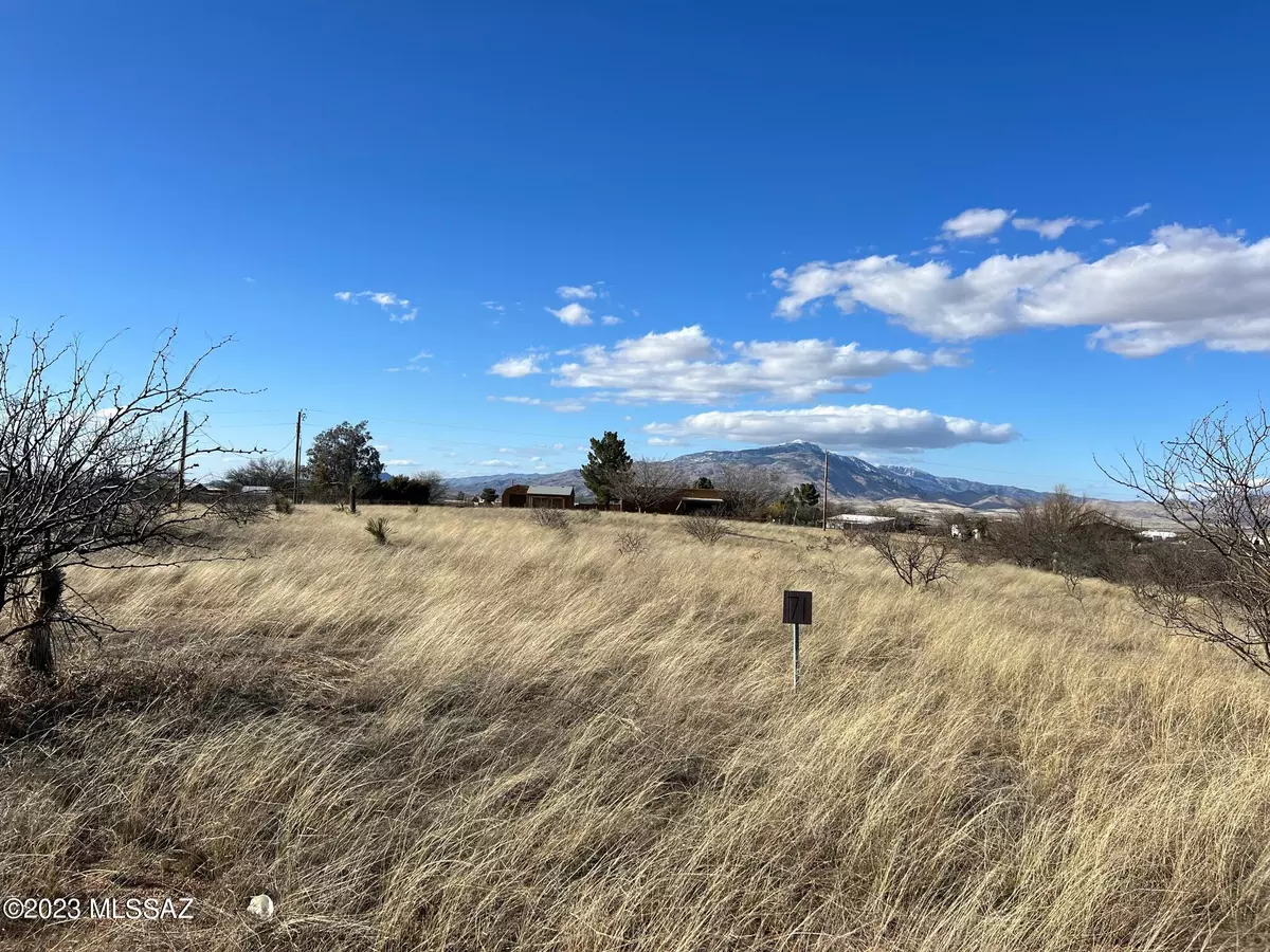 Benson, AZ 85602,TBD Thunderbird Trail #71