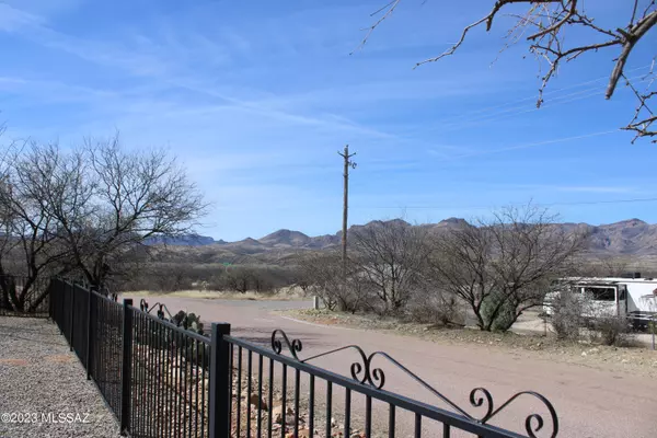 Rio Rico, AZ 85648,55 Calle Agua Salada