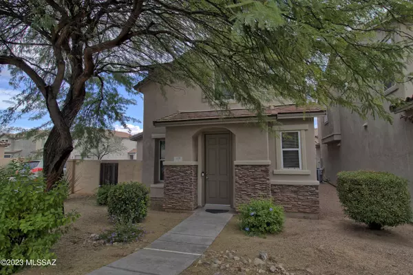 419 W Paseo Celestial, Sahuarita, AZ 85629