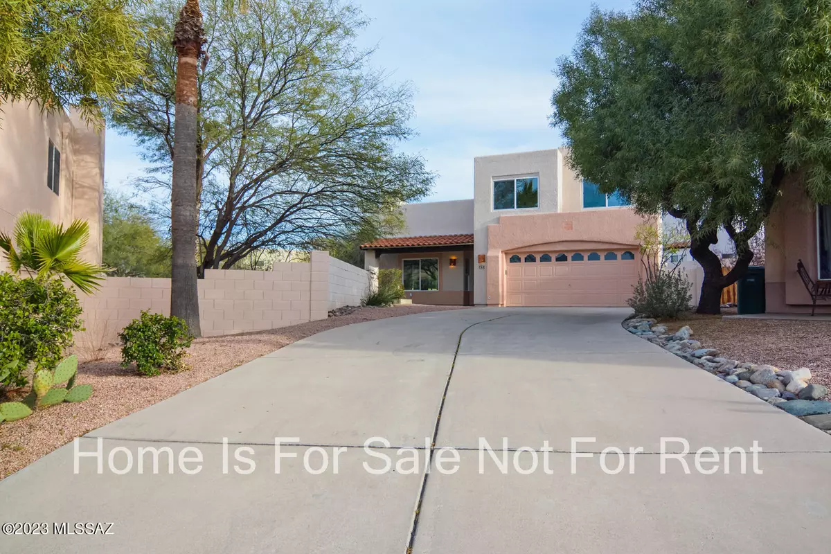 Tucson, AZ 85748,764 N Sunstream Lane