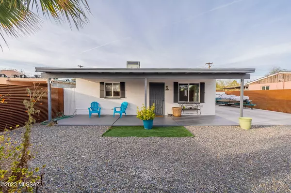 3831 E 32nd Street Street, Tucson, AZ 85713