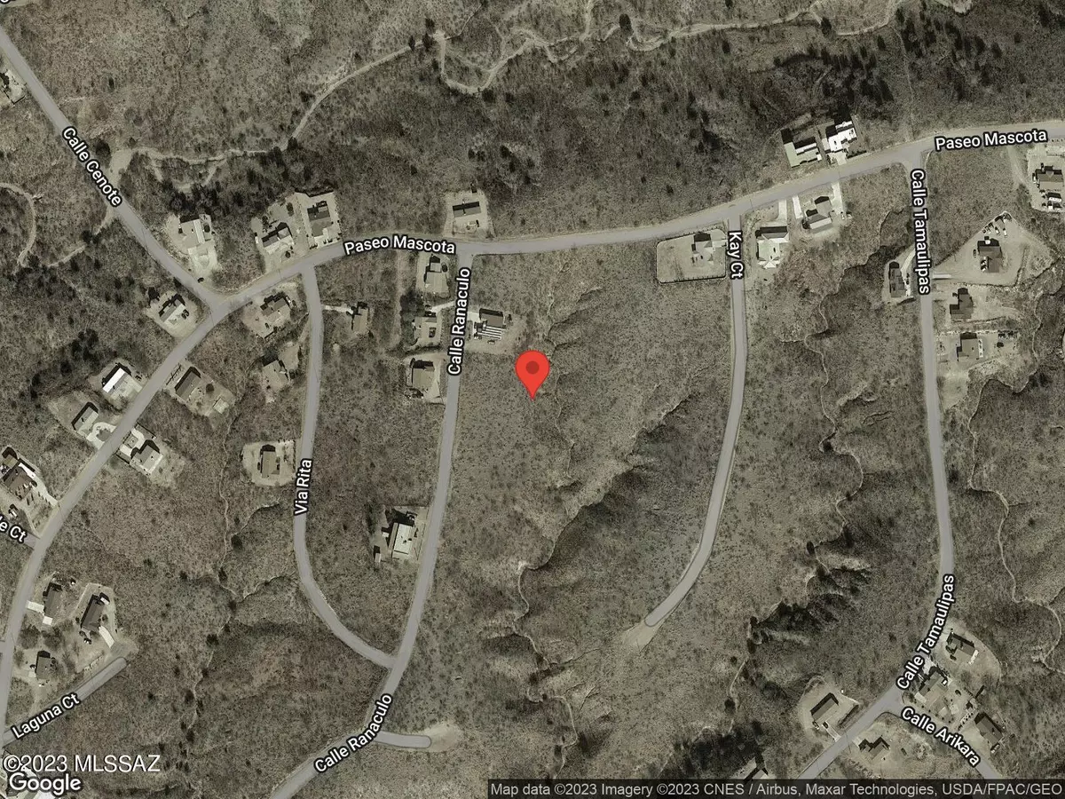 Rio Rico, AZ 85648,227 Calle Ranuculo  #81