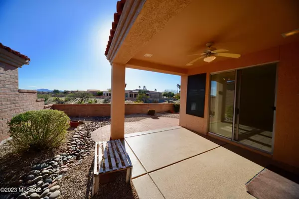 Green Valley, AZ 85622,1531 W Acala Street