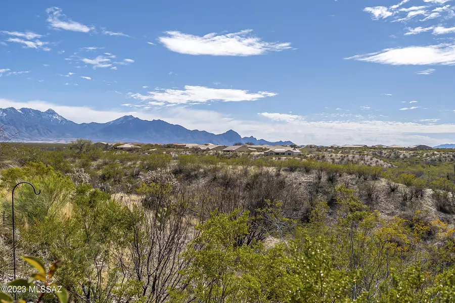 1386 E Lower Mine Lane, Sahuarita, AZ 85629