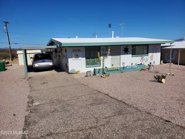 San Manuel, AZ 85631,114 W 6Th Avenue